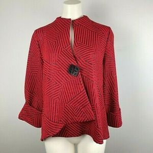 Connie IC swing Jacket Blazer